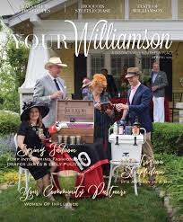 4.8 out of 5 stars. Your Williamson Spring 2020 By Robertson Media Group Your Williamson Your Sumner Distinctively Southern Wedding Issuu