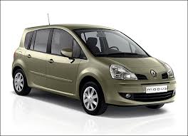 See what you can do. ä¼'é–'è‰¯ä¼´ RenaultæŽ¨å‡ºgrand Modus By Lafuma U Caræ–°èž