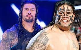 Maybe you would like to learn more about one of these? Roman Reigns Explains Why His Tattoos Are Thanks To Umaga
