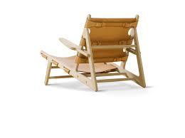 The wishbone chair was designed in 1950 by hans wagner. 12 Iconic Chair Designs From The 1950s
