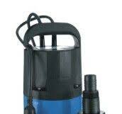 [Hot Item] CE Approved Series Garden Submersible Pump (DFS-P400)
