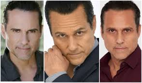A General Hospital Timeline of Sonny Corinthos' Relationships