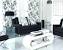Small Living Room Ideas With Black Leather Sofa