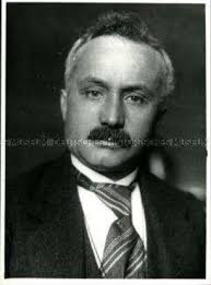 Severing & Güldner, Buch- und Kunsthandlung, Inhaber Hanns Severing,  München