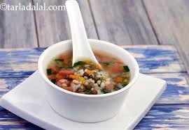 Pats of butter mingle with maple syrup. Diabetic Soup Recipes Diabetic Indian Soup Recipes