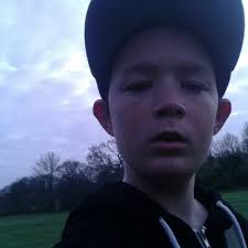 Jacob Keating (@TheNamesEcto)