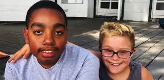 Down syndrome also affects a person's ability to think, reason, understand, and be social. Camp Program For Kids With Down Syndrome Camp Lee Mar