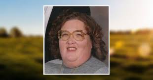 Mary Zimmerman Obituary September 8, 2012