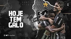 O jogo da velha ou jogo do galo um jogo e passatempo popular. Noticias Do Atletico Mg Veja O Que Rolou Nesta Terca 12