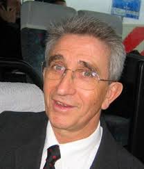 Jean Pierre BACCHIERI, 78 ans (VILLEJUIF, HYERES)