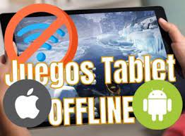 Mejores Juegos Sin Internet Android Iphone Pc 2020 Jugar Video Juegos Android Juegos