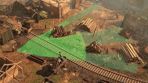 You take control of a ragtag band becoming a highly functional group of unlikely heroes and heroines. Desperados 3 Announced For Pc Ps4 And Xbox One