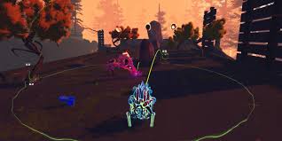 You are able to find rex on the upper levels of the abyssal depths (zone 4). Risk Of Rain 2 How To Unlock Every Character