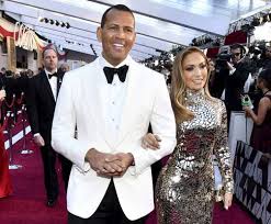 Alexander emmanuel rodriguez, known as a rod is a famous american professional former baseball shortstop and a third baseman. Jennifer Lopez And Alex Rodriguez Are Engaged Celebrities The Journal Gazette
