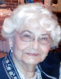 Obituary information for Marieth J. "Marie" Dardugno