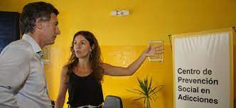 Las declaraciones de soledad acuña sobre los docentes y el adoctrinamiento que generaron polémica. Macri Premiaria A Kravetz Dandole El Ministerio De Desarrollo Social A Su Mujer