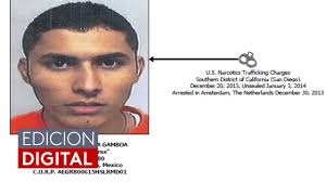 Escapa de su arresto domiciliario 'El Chino Ántrax', exjefe de sicarios del  Cártel de Sinaloa