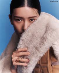 Cover Story: Jennifer Yu