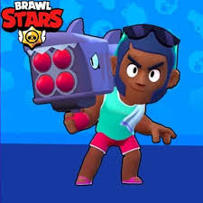 Brawl stars features a variety of different skins for brawlers in the game. Gta 5 Mods Brawl Stars Beach Brock Gta 5 Mods Website