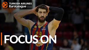 This was an incorrect no call, which should have been called as an act of shooting foul on sasha vezenkov, resulting in three free throws for paul zipser. Focus On Paul Zipser Fc Bayern Munich Youtube