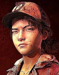 Sıradaki Lilly vs Clementine, sadece bıçakla kim sağ kalacak? :  r/TheWalkingDeadGame