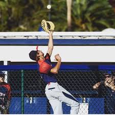 Aidan Burdick's Master's Academy Bio