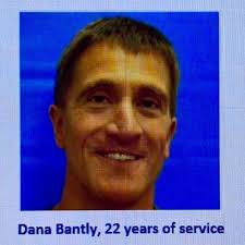 Fundraiser for Dana Bantly by Aaron Dube : Dana Bantly