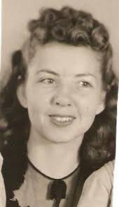 Dorothy Henderson Obituary June 17, 2015