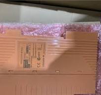 ADM15R(AMN21) YOKOGAWA Nest For Relay I/O Modules Analog ...