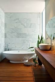 My Houzz Polished Urban Sanctuary In Toronto Teak Bathroom Trendy Bathroom Tiles Modern Bathroom Design