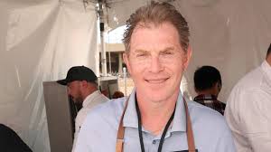Bobby Flay on 'Triple Threat,' Guy Fieri and Food Network
