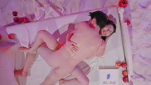 Asian couple is having sex in a romantic homemade sex video - PornID XXX