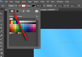 Gak ada salahnya saya mengucapkan mohon maaf lahir dan bathin. Cara Menghilangkan Stroke Di Photoshop Guru Galeri