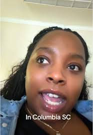 Yvette Taylor Columbia Sc