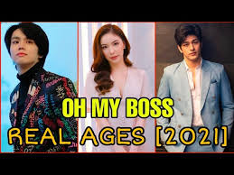 Jul 19, 2021 · drama thailand oh my boss episode 5 subtitle indonesia. Oh My Boss Thai Drama Real Ages Mook Worranit Luke Ishikawa 2021 Fk Creation Youtube