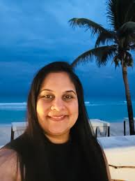 Vrushali Channapattan