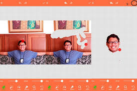 Cara membuat stiker sendiri di wa sangatlah mudah. Cara Membuat Stiker Whatsapp Dengan Foto Wajah Sendiri Artikel Eraspace Com