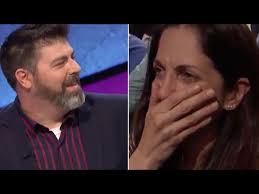 What Is Yes? 'Jeopardy' Contestant Proposes to Girlfriend