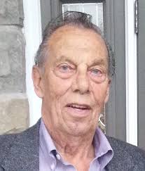 Stanley Cook Obituary