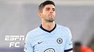 I'm a pretty quiet kid, an introverted kind of guy, pulisic told gq. The Espn Fc Panel React To That Christian Pulisic Photoshoot Espn Fc Extra Time Youtube