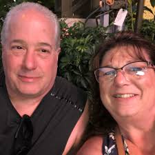 Natalie Capretta and Keith Blanda's Wedding Website