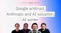 AI's Influence on Antitrust Legislation: A Closer Look at Google's Case