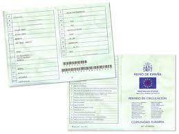 ¿tendría problemas al pasar la inspección del vehículo?. Incorporacion De Nuevos Datos Al Permiso De Circulacion