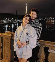 Sebastian yatra and tini stoessel have called it quits. Tini Y Sebas Tini Stoessel Y Sebastian Yatra Facebook