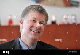 Gregg steinhafel hi-res stock photography and images