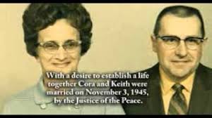 Cora Mead Obituary & Funeral