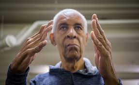 Childhood attack silenced pianist's right hand, but not his dream