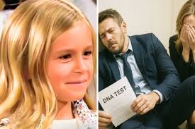 The Absence of Hope's Daughter Beth in The Bold and the Beautiful