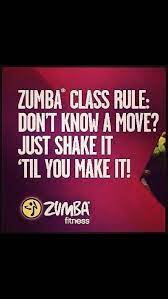 Pin On Zumba