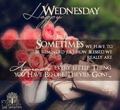 Pin On Wednesday Blessings